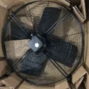 High-temperature Axial Fan, FB063-6EK.4I.V4P, 23V, 630mm - view 2