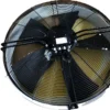High-temperature Axial Fan, FB063-6EK.4I.V4P, 23V, 630mm - view 3