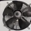 High-temperature Axial Fan, FB063-6EK.4I.V4P, 23V, 630mm - view 4