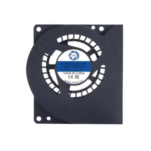 High-temperature Axial Industrial Fan, 5008, 50x50x8mm, 5V/12V