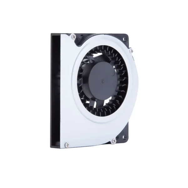 High-temperature Axial Industrial Fan, 5008, 50x50x8mm, 5V/12V - view 2