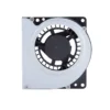 High-temperature Axial Industrial Fan, 5008, 50x50x8mm, 5V/12V - view 3