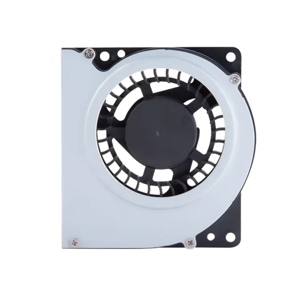 High-temperature Axial Industrial Fan, 5008, 50x50x8mm, 5V/12V - view 3