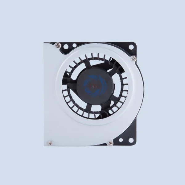 High-temperature Axial Industrial Fan, 5008, 50x50x8mm, 5V/12V - view 5