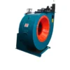 High Temperature Blower, 0.75kw, Centrifugal, 4-72 - view 2