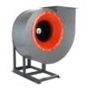 High Temperature Blower, 0.75kw, Centrifugal, 4-72 - view 3