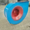 High Temperature Blower, 0.75kw, Centrifugal, 4-72 - view 6
