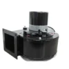 High Temperature Blowing Fan, 12v, 24v, 48v, 0-10v/pwm