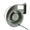 High Temperature Blowing Fan, 12v, 24v, 48v, 0-10v/pwm - view 3