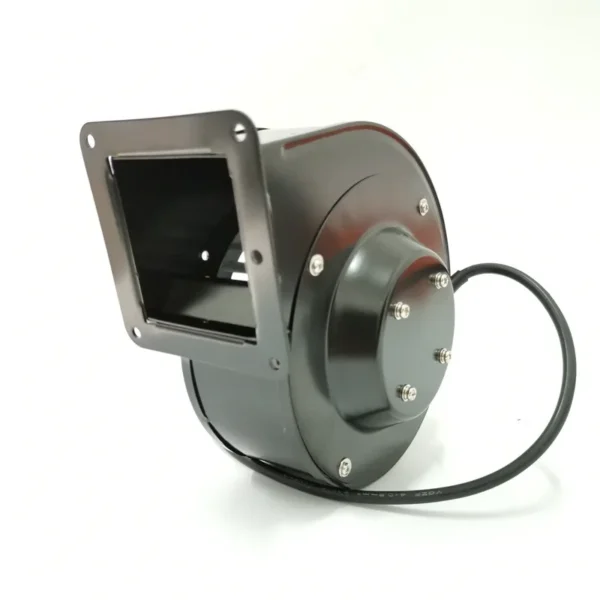 High Temperature Blowing Fan, 12v, 24v, 48v, 0-10v/pwm - view 4