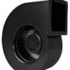 High Temperature Blowing Fan, 12v, 24v, 48v, 0-10v/pwm - view 6