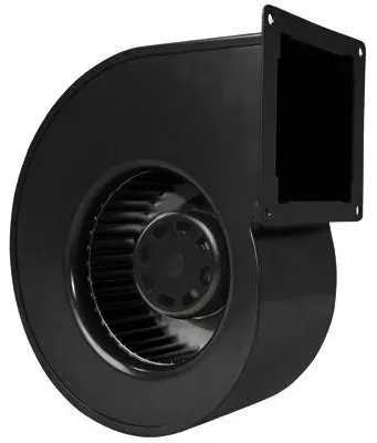 High Temperature Blowing Fan, 12v, 24v, 48v, 0-10v/pwm - view 6