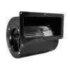 High Temperature Blowing Fan, 133mm, Centrifugal, 230/50Hz