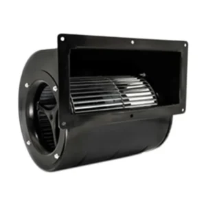 High Temperature Blowing Fan, 133mm, Centrifugal, 230/50Hz
