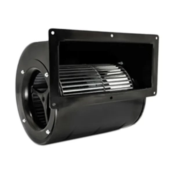 High Temperature Blowing Fan, 133mm, Centrifugal, 230/50Hz