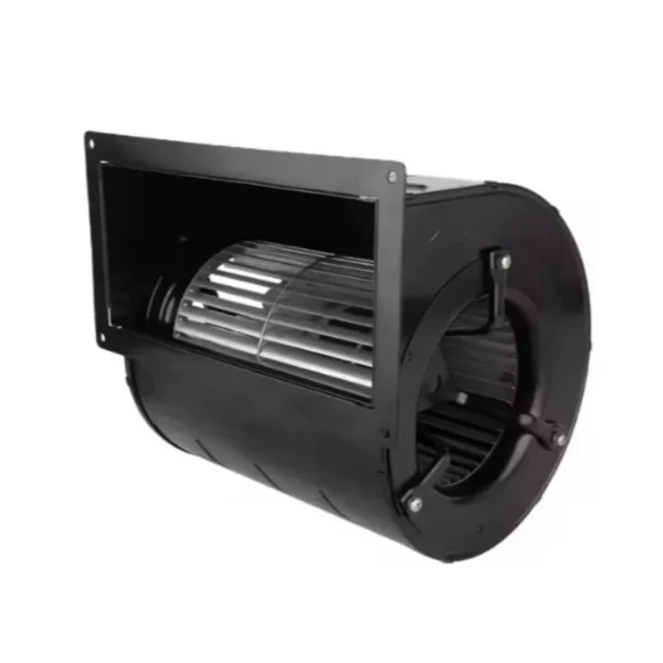 High Temperature Blowing Fan, 133mm, Centrifugal, 230/50Hz - view 2