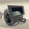 High Temperature Blowing Fan, 133mm, Centrifugal, 230/50Hz - view 3
