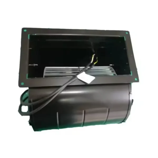 High Temperature Blowing Fan, 133mm, Centrifugal, 230/50Hz - view 4