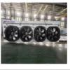 High-temperature Cold Room Evaporator, Ceiling, R134a