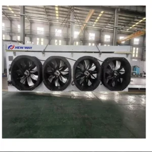 High-temperature Cold Room Evaporator, Ceiling, R134a