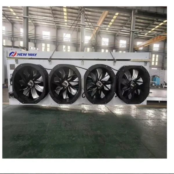 High-temperature Cold Room Evaporator, Ceiling, R134a