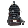 High-temperature Commercial Air Heater, 60KW, 220 V, 0-99℃ - view 4