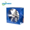 High Temperature Exhaust Fan, 2800, 500mm, Axial, 304ss - view 2