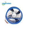 High Temperature Exhaust Fan, 2800, 500mm, Axial, 304ss - view 5