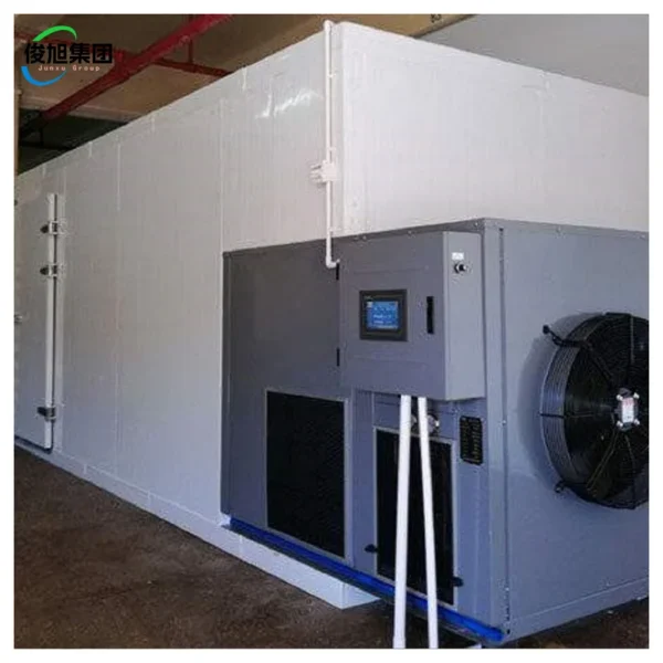 High Temperature Heat Pump, 10KW, 10.00KW, Heat pump dryer