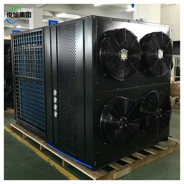 High Temperature Heat Pump, 10KW, 10.00KW, Heat pump dryer - view 5