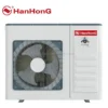 High Temperature Heat Pump, HANHONG, Inverter, R410a