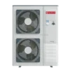 High Temperature Heat Pump, HANHONG, Inverter, R410a - view 4