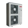 High Temperature Heat Pump, HANHONG, Inverter, R410a - view 6