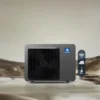 High Temperature Heat Pump, R744, CO2, 7KW, Monoblock