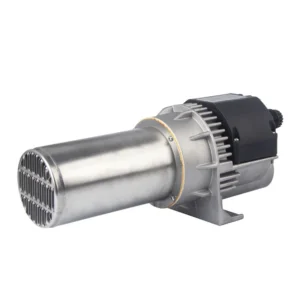 High Temperature Industrial Heater, 3*400V, Electric