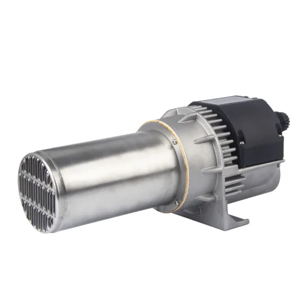 High Temperature Industrial Heater, 3*400V, Electric