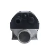 High Temperature Industrial Heater, 3*400V, Electric - view 5