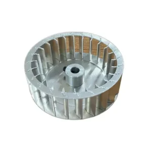 High-temperature Motor, Aluminum, Centrifugal