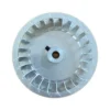 High-temperature Motor, Aluminum, Centrifugal - view 3