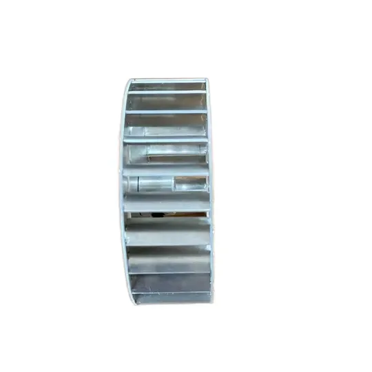 High-temperature Motor, Aluminum, Centrifugal - view 6
