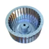 High-temperature Oven Exhaust Fan, Centrifugal, Iron