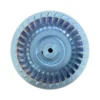 High-temperature Oven Exhaust Fan, Centrifugal, Iron - view 3