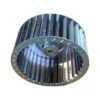 High-temperature Oven Exhaust Fan, Centrifugal, Iron - view 5