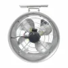 High-temperature Resistant Duct Fan, Stainless, Steel - view 3