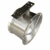 High-temperature Resistant Duct Fan, Stainless, Steel - view 4