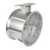 High-temperature Resistant Duct Fan, Stainless, Steel - view 5