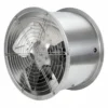 High-temperature Resistant Duct Fan, Stainless, Steel - view 6