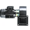 High Temperature Resistant Fan, 220v, Centrifugal