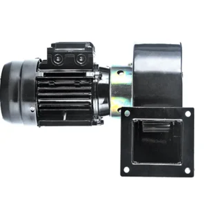 High Temperature Resistant Fan, 220v, Centrifugal
