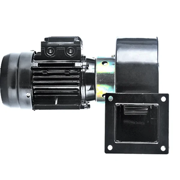 High Temperature Resistant Fan, 220v, Centrifugal